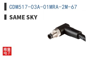 CDM517-03A-01MRA-2M-67 ͼƬ
